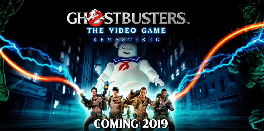 fghostbusters