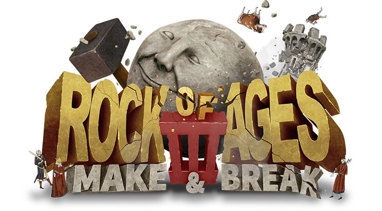 rockofages