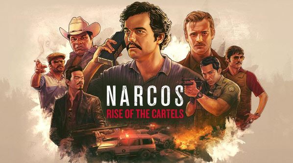 narcosvideogame