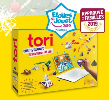 tori2019