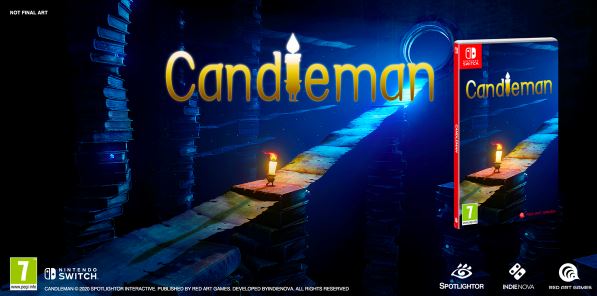 candleman