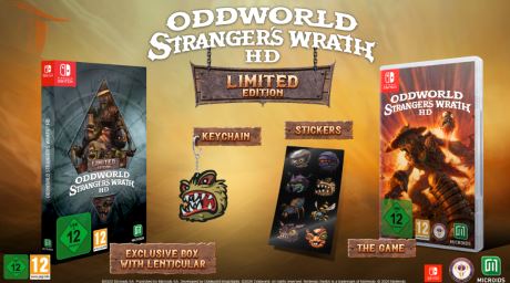 oddworld