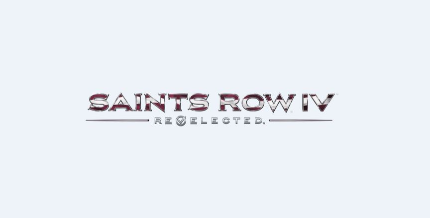 saintsrow