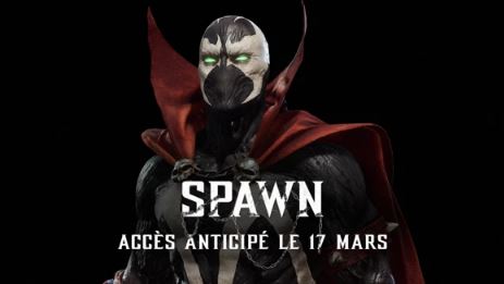 spawn