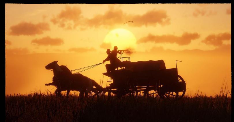 reddeadonline