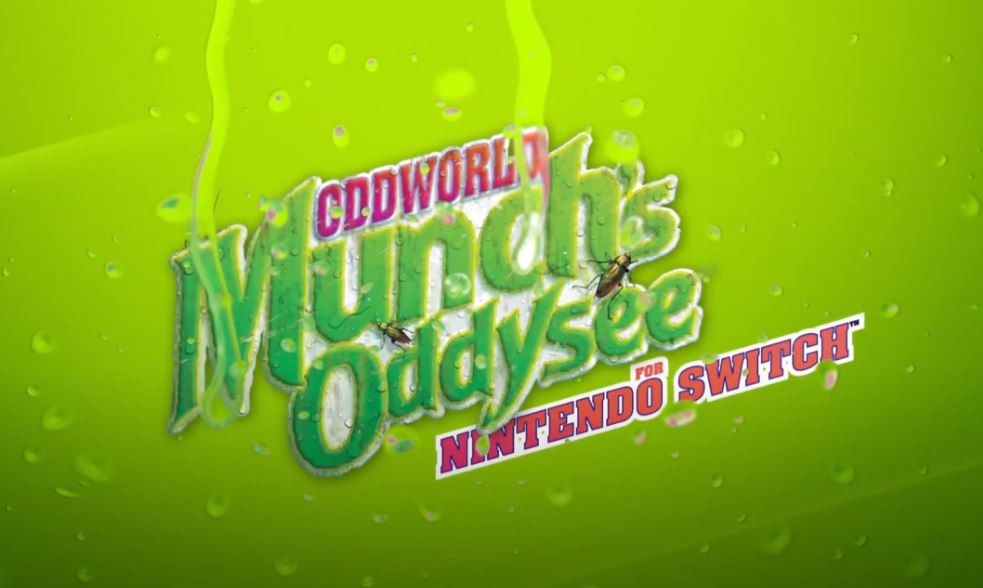 oddworld