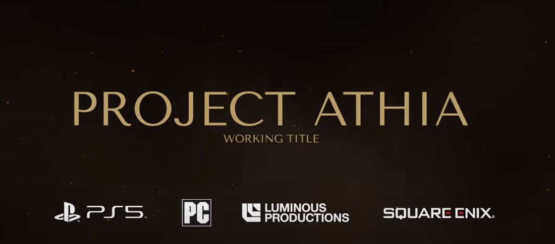 projectathia