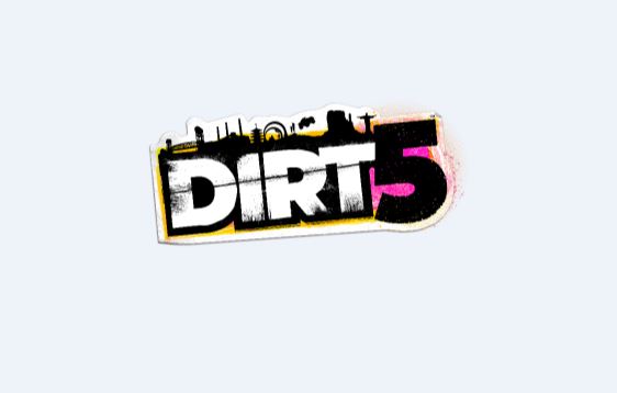 dirt5