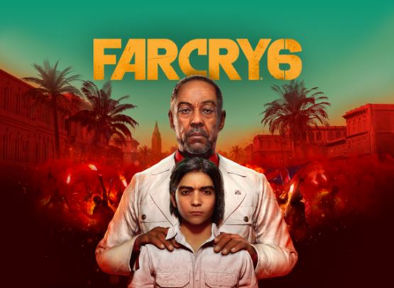 farcry6