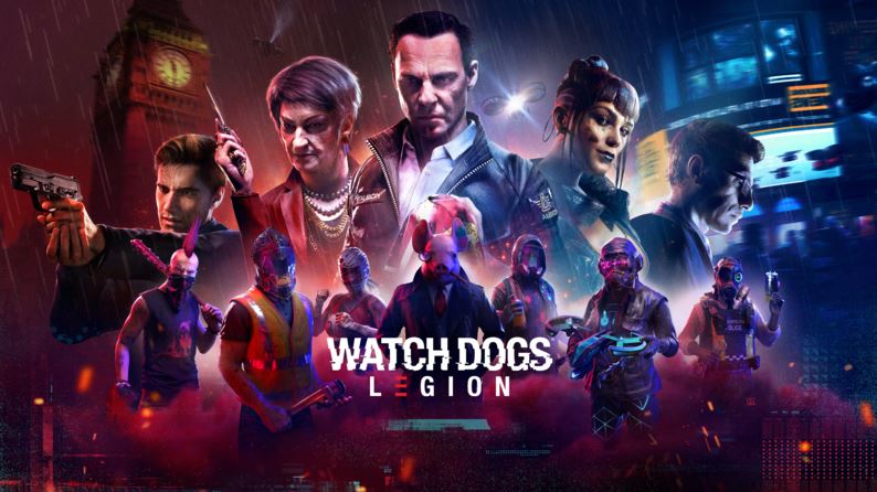 watchdogslegion