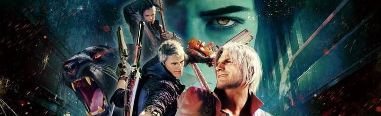 devilmaycry5