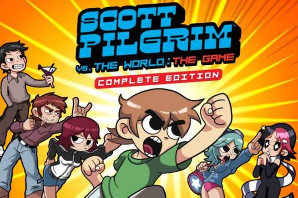 scottpilgrim