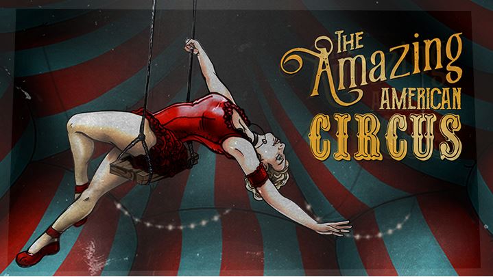 amazingcircus