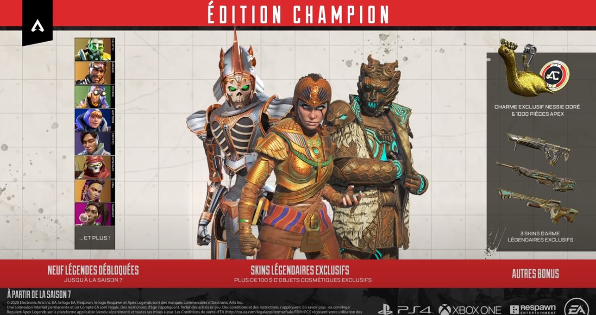 apexlegendschampion