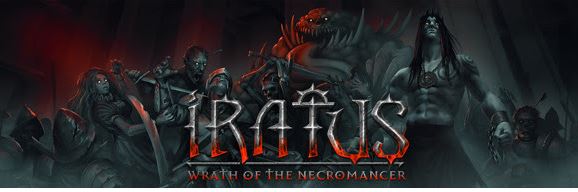 iratus