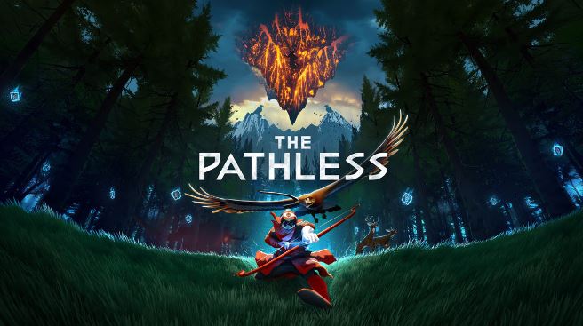 thepathless