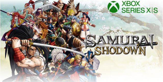 samuraishodown