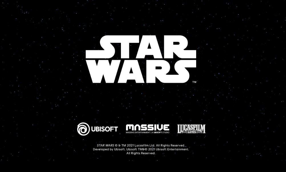 ubistarwars