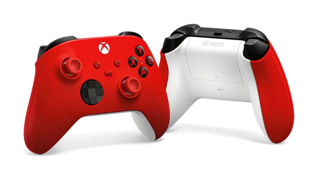 xboxred