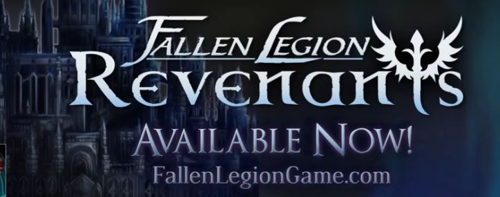 fallenlegion