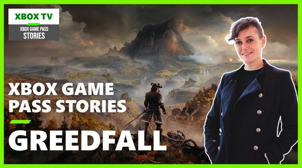 greedfall