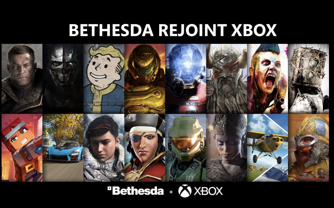 bethesdaxbox