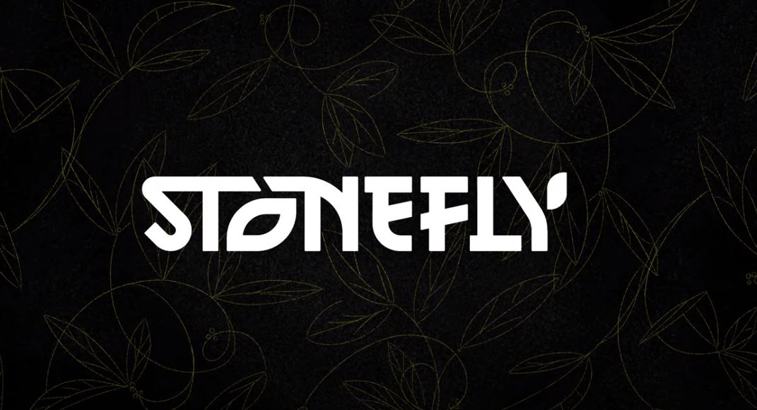 stonefly