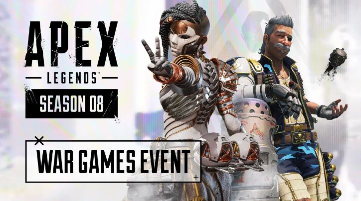 apexsaison8wargamesevent