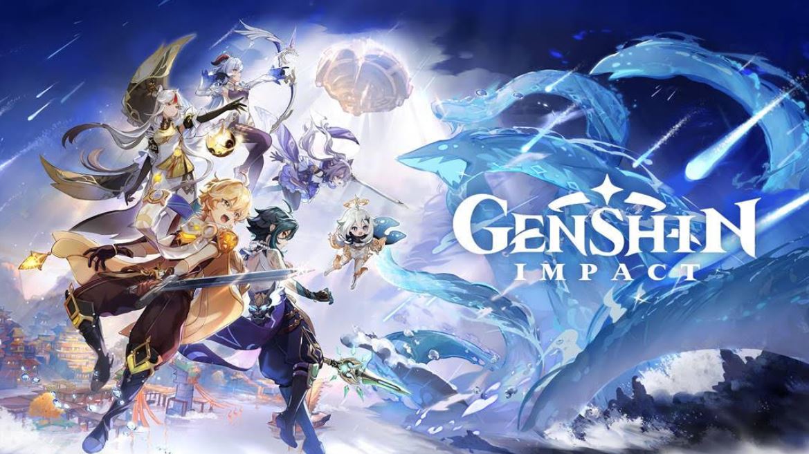 genshinimpact