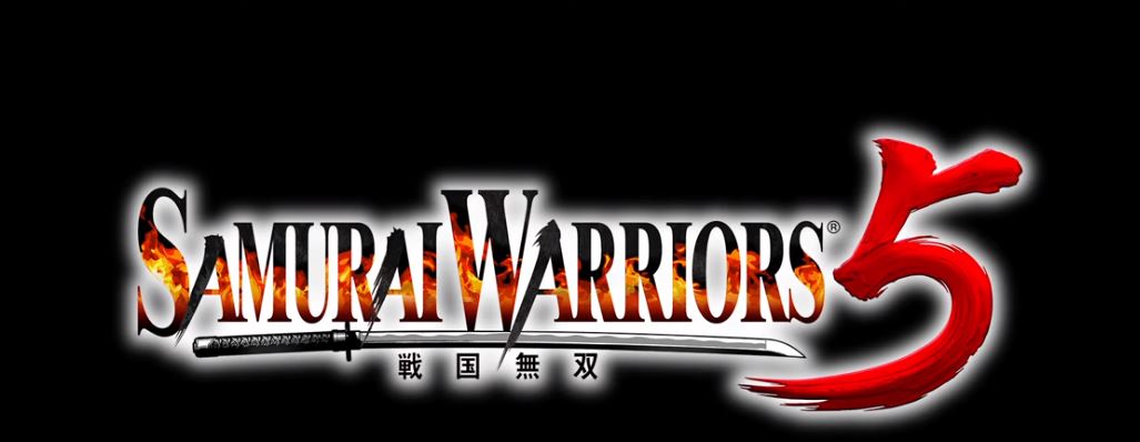 samuraiwarriors5logo