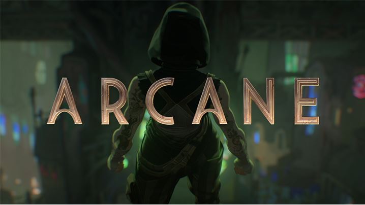 arcane