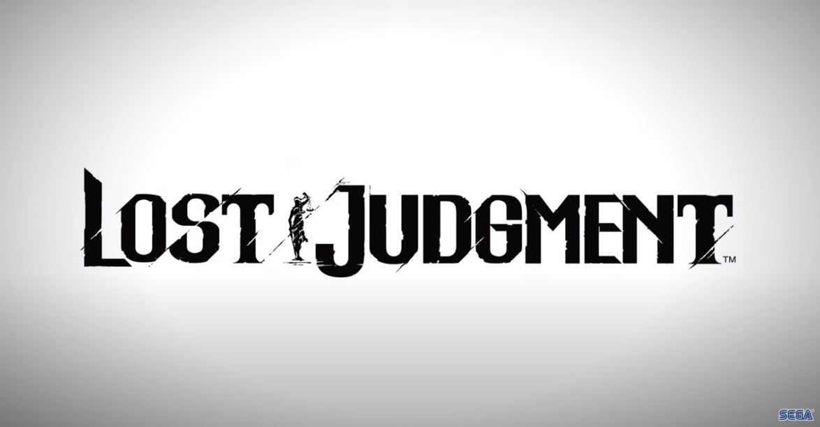 lostjudgment