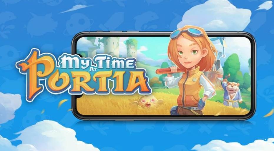 mytimeatportia