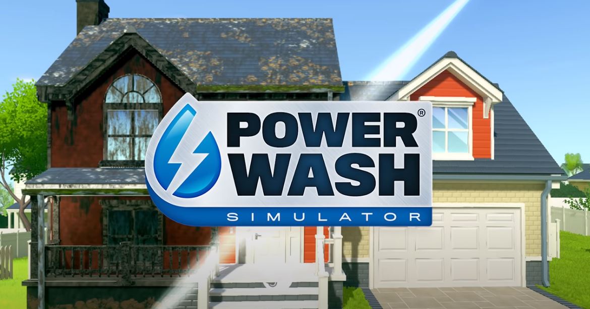 powerwash