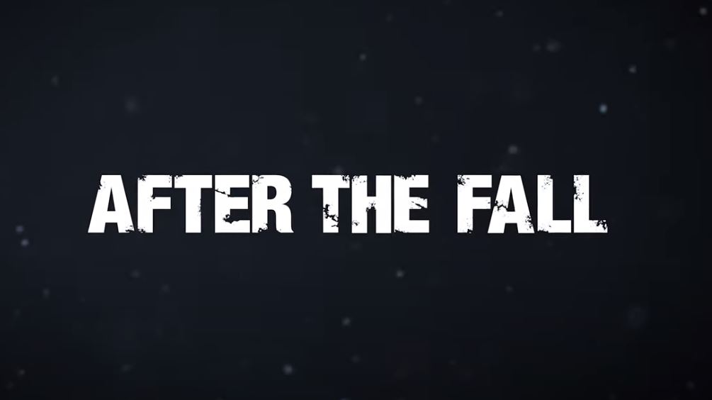 afterthefall