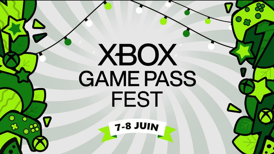 xboxgamepassfest