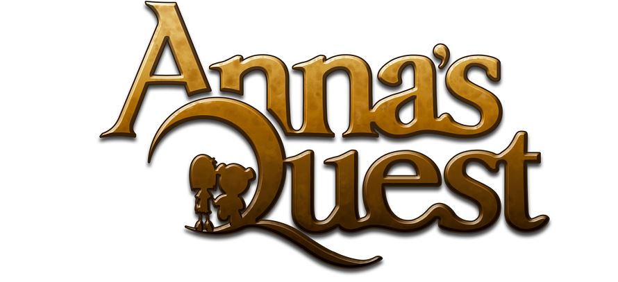 annasquest