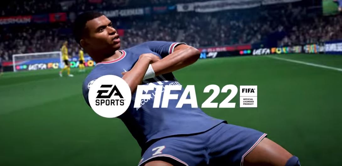 fifa22