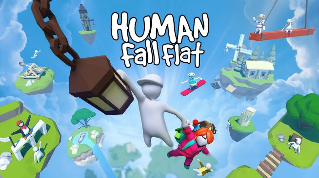 humanfallflat