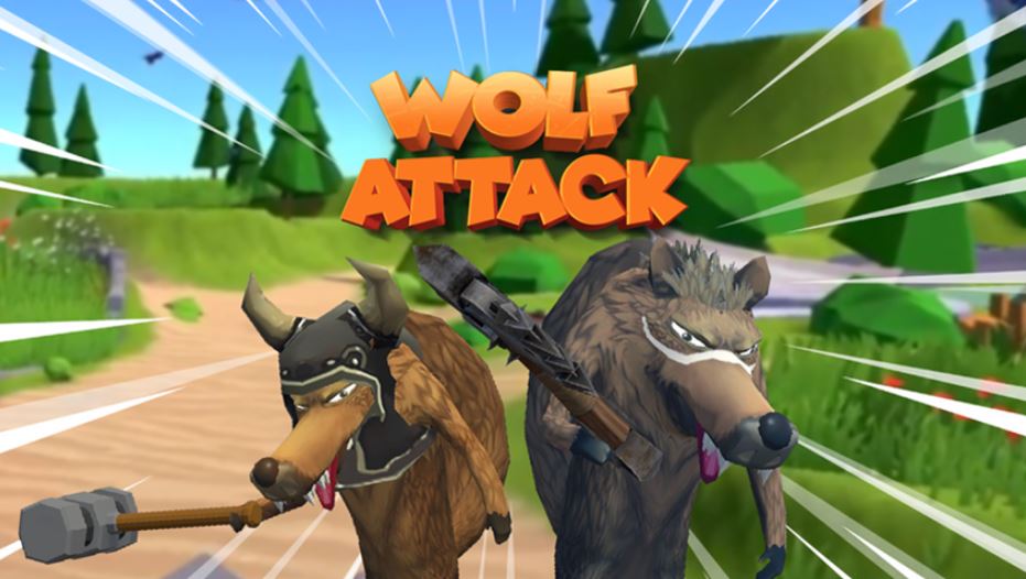 wolfattack