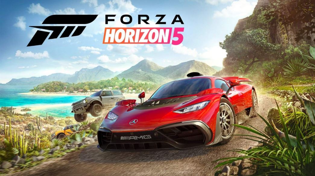 forzahorizon5