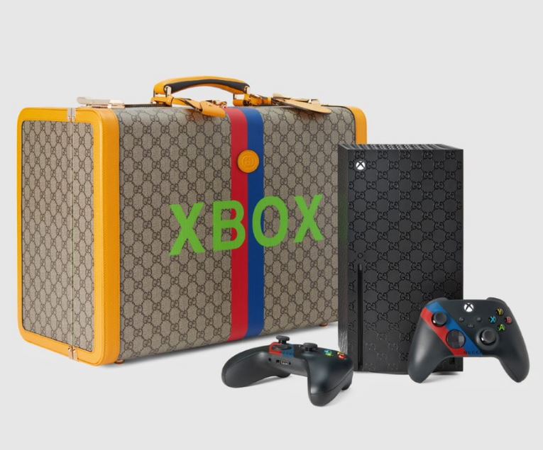 guccixbox