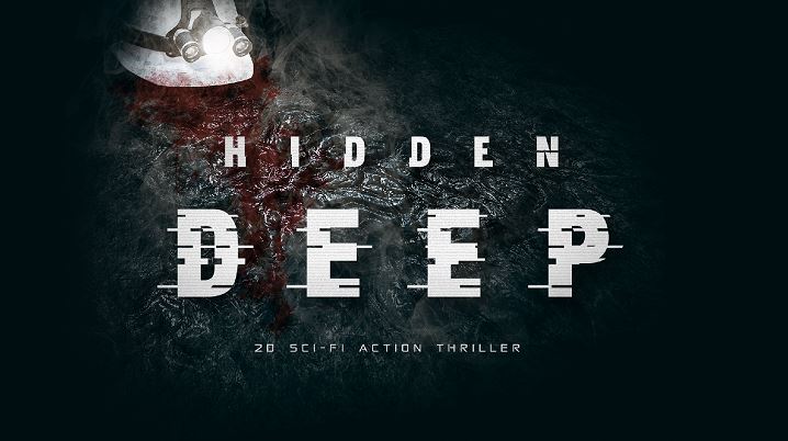 hiddendeep