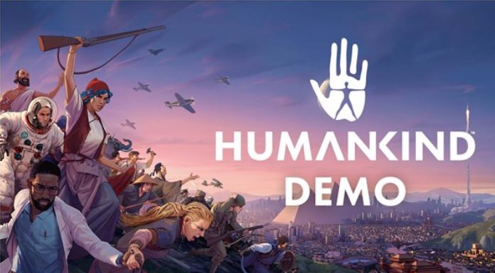 humankinddemo