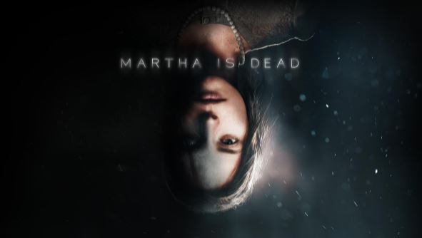 marthaisdead