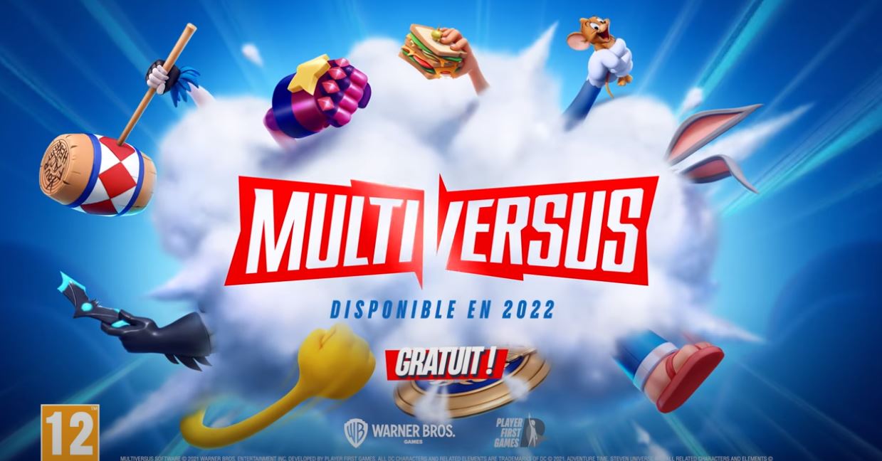 multiversus