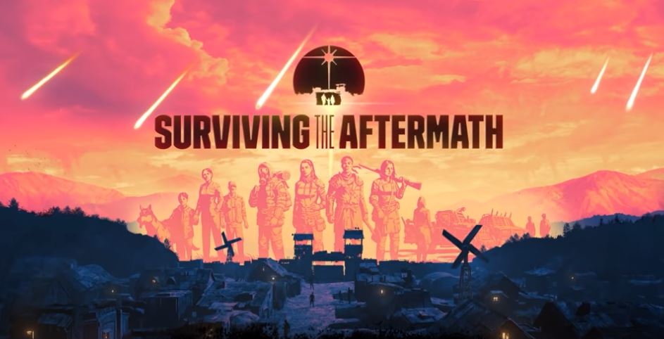 survivingtheaftermath