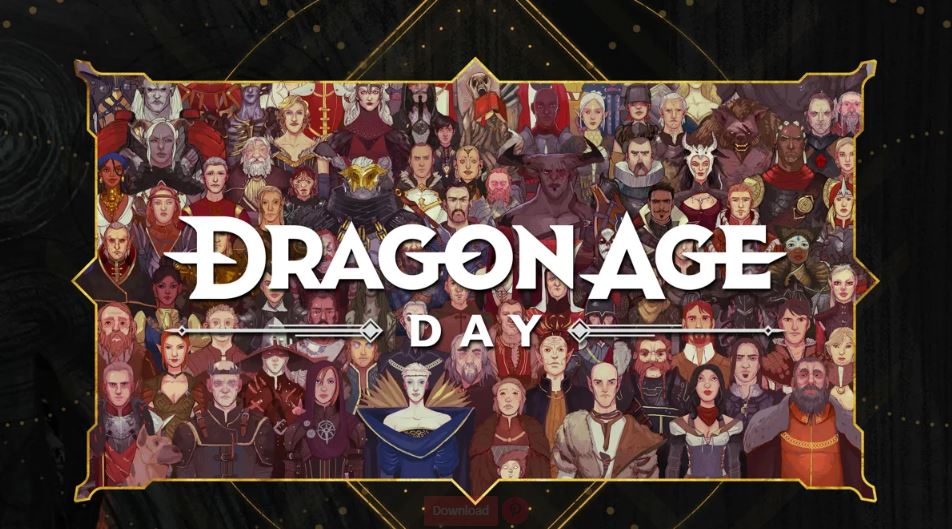 dragonageday