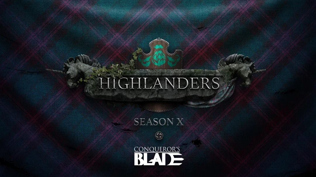 highlanders