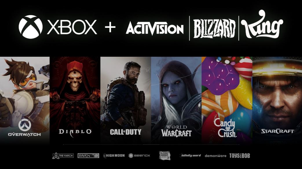 activisionblizzardmicrosoft